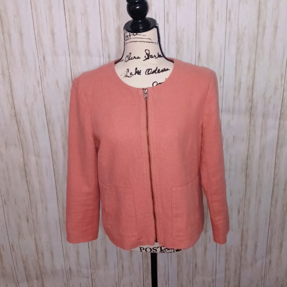Size 8 Ann Taylor Loft